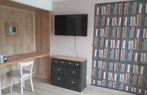 Aubenton House | HOUSE COMPLETELY RENOVATED IN 2022 All comfort.