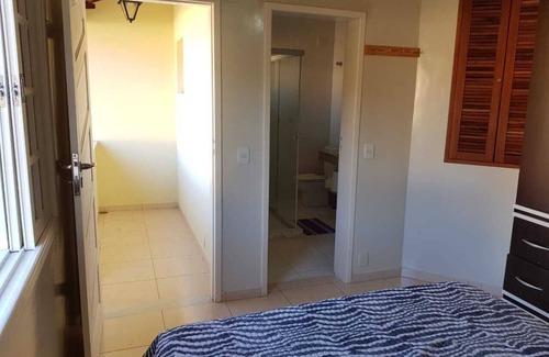 Paraty House | Cozy House Cond with Pool, 5 Min to Historic Center