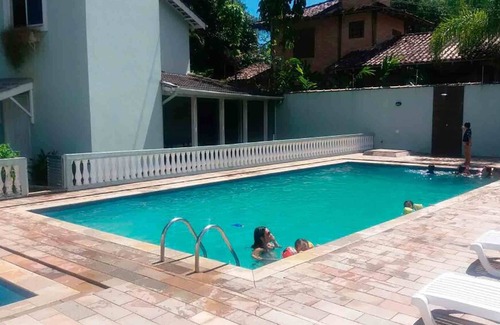 Juquehy House | Pet-Friendly House in Juquehy with Pool and High Ratings