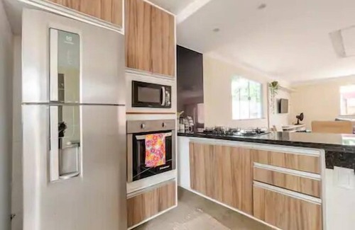 Barra do Jacuipe House | Relaxing Retreat at Jacuipe Residential: Family & Pet Friendly