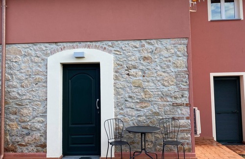 Arcola House | Relax at Count Picedi Vineyards with Private Pool Access