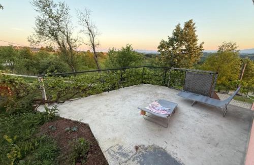 Mali Radic House | House Crkvina