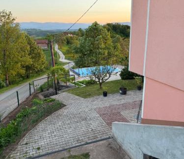 Mali Radic House | House Crkvina