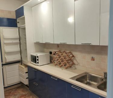 Sorico House | Oceanfront House Curti: Pet Friendly with Breakfast Included