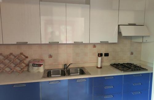 Sorico House | Oceanfront House Curti: Pet Friendly with Breakfast Included