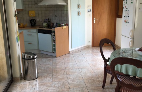 Marcillac-Saint-Quentin House | Dream House: Family-Ready Retreat with Pool and Breakfast
