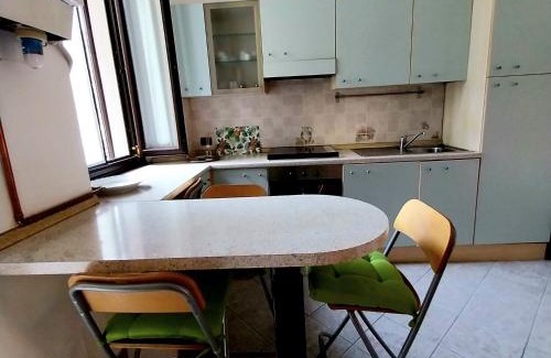 Cagnola Apartment | Discover House dal Re: Guest Rated 9.2/10 Experience