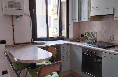 Cagnola Apartment | Discover House dal Re: Guest Rated 9.2/10 Experience