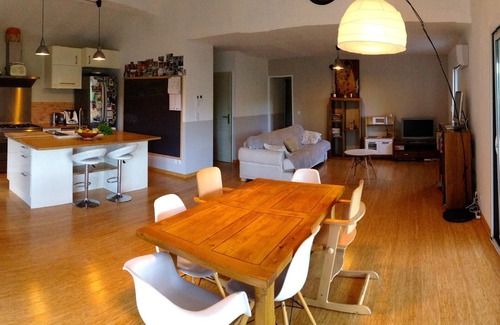 Collobrieres House | Family-Friendly Retreat at House Darshan Collobrieres