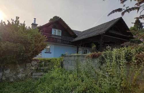 Vidrga House | Discover House David: Pet and Child-Friendly Retreat