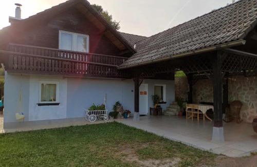Vidrga House | Discover House David: Pet and Child-Friendly Retreat