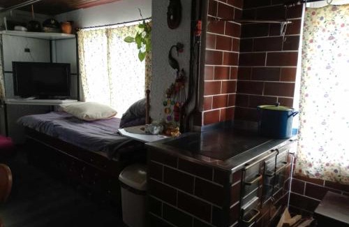Vidrga House | Discover House David: Pet and Child-Friendly Retreat