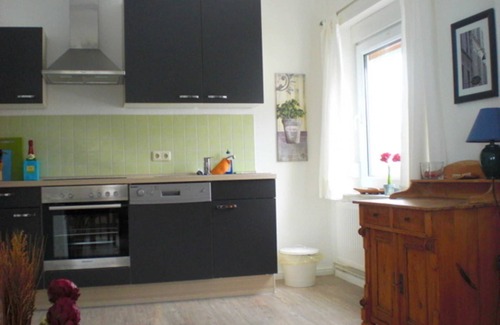 Bartelshagen House | Cozy Vacation House with Ocean View in Bartelshagen II