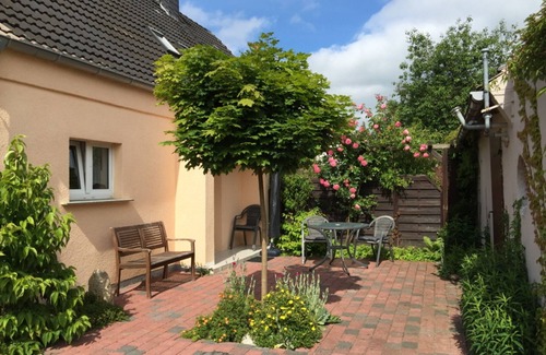 Bartelshagen House | Cozy Vacation House with Ocean View in Bartelshagen II