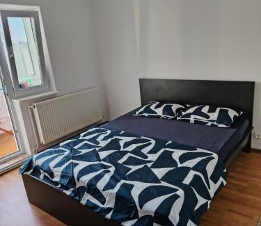 Fagaras Apartment | House Dey