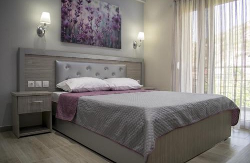Toroni Apartment | Cozy House Diakos Toroni with Oceanfront Views