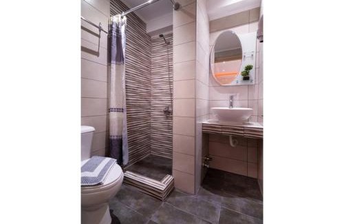 Toroni Apartment | Cozy House Diakos Toroni with Oceanfront Views