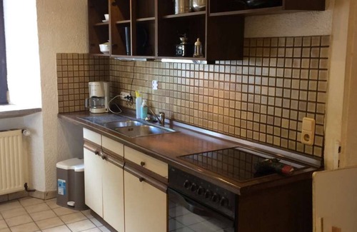 Lissendorf House | Relaxing Eifel Retreat with Spa and Family Amenities