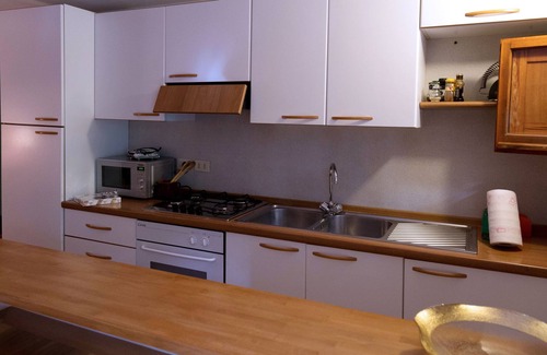 Vaglia Cottage | Serene Retreat Surrounded by Nature - House in Fiesole