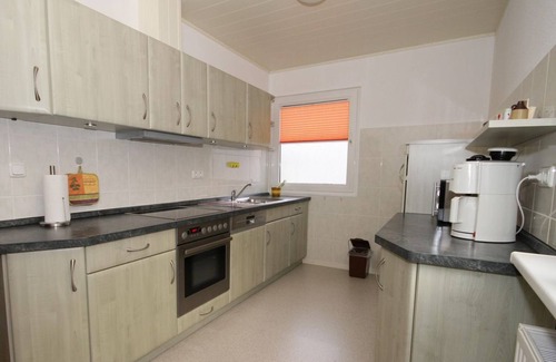 Moelln Apartment | House Dolfi: Ocean View Apartment with Top-Notch Amenities