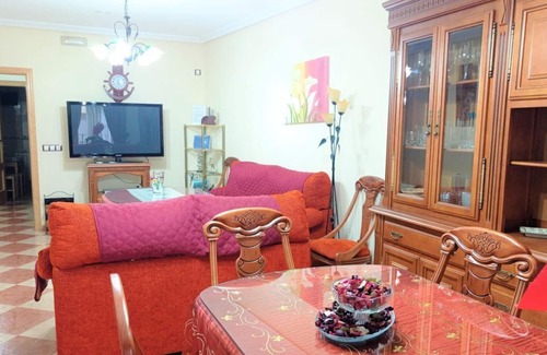 Cazorla House | House