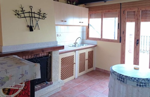 Cazorla House | House