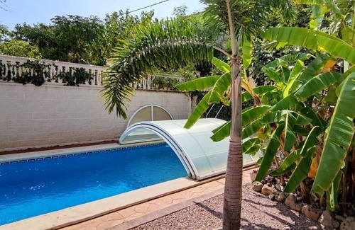 San Juan de Alicante House | House