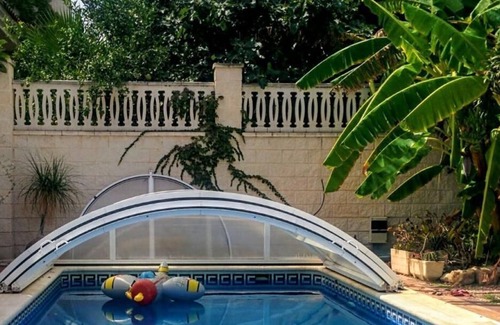 San Juan de Alicante House | House