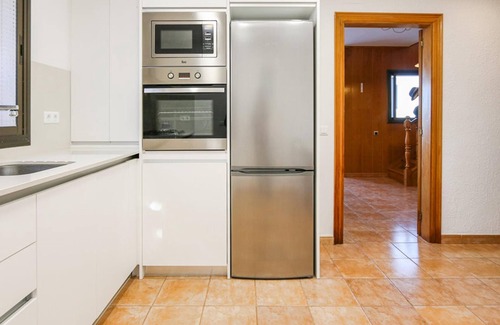 Sant Cebria de Vallalta Villa | Private Pool Retreat for Family Getaways and Relaxation
