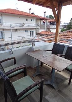 Sarti Apartment | Cozy House Eugenia Sarti: Rated 9/10 with Hot Tub & Breakfast