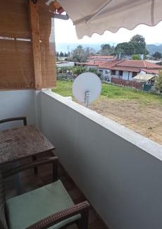 Sarti Apartment | Cozy House Eugenia Sarti: Rated 9/10 with Hot Tub & Breakfast
