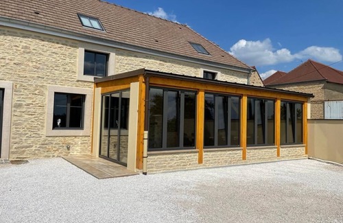 Bligny-les-Beaune House | Exclusive House with Private Pool and Exceptional Reviews