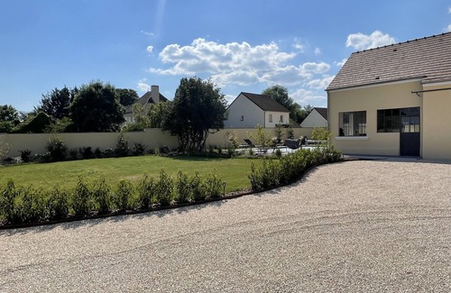 Bligny-les-Beaune House | Exclusive House with Private Pool and Exceptional Reviews