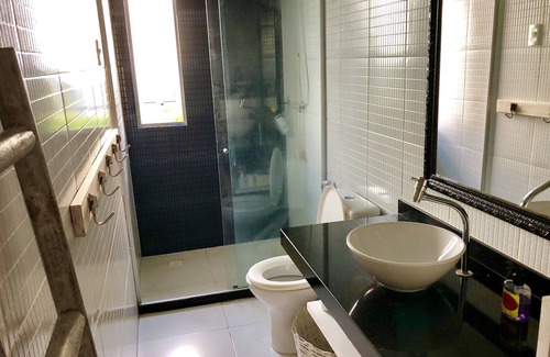 Pipa House | Oceanfront House with Pool at Praia da Pipa