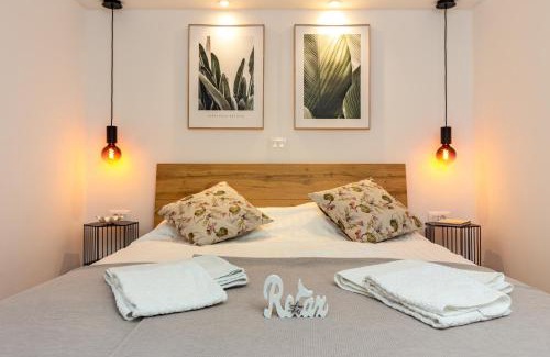 Cove Rogacic Apartment | Discover House Feral: Pet & Child-Friendly Retreat