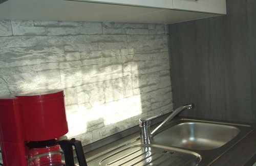 Friedrichskoog House | Discover House Ferienglück: Ocean View in Germany!