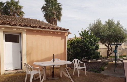 Bessan House | House for 2 adults 2 children