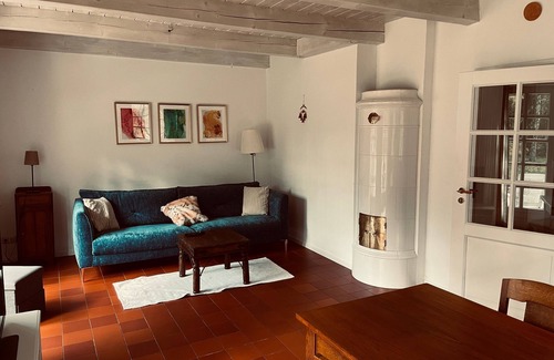 Bardowick House | Ideal House for 4 Guests in Bardowick - Pet Friendly Stay