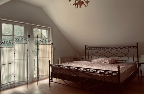 Bardowick House | Ideal House for 4 Guests in Bardowick - Pet Friendly Stay