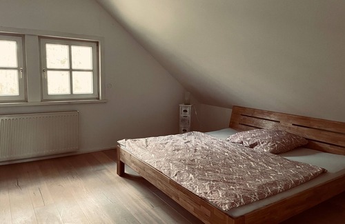 Bardowick House | Ideal House for 4 Guests in Bardowick - Pet Friendly Stay