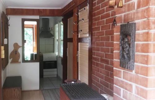 Szentendrei House | Comfortable House for 5 Guests in Scenic Leányfalu