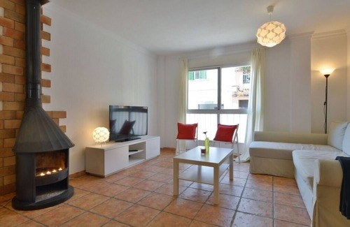 El Molinar House | Spacious House for 6 with Ocean View in Palma