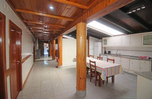 Gondoriz Ski Chalet | Ideal House for 8 with Private Pool Near Gerês
