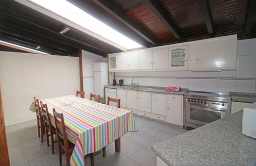 Gondoriz Ski Chalet | Ideal House for 8 with Private Pool Near Gerês