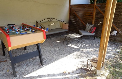 Plan-d'Orgon House | Scenic Country Retreat for 8 with Pool & Spa Amenities