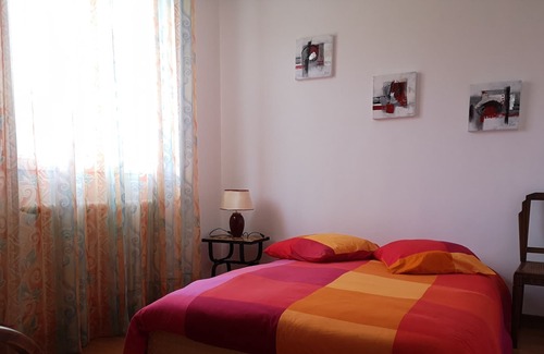 Landerneau House | House for 8 people near Landerneau town center