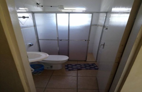 Ilha Comprida House | Ideal Weekend Retreat with Kitchen Amenities Awaiting You