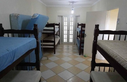 Ilha Comprida House | Ideal Weekend Retreat with Kitchen Amenities Awaiting You