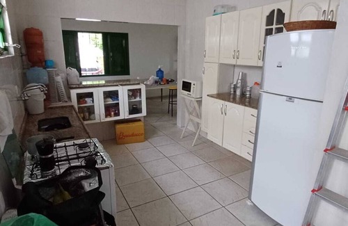 Praia de Barequecaba House | Family-Friendly Retreat at House for Family Barequeçaba
