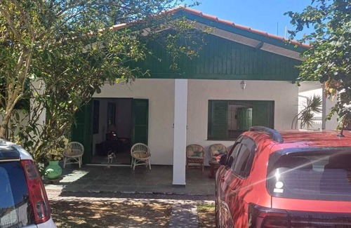 Praia de Barequecaba House | Family-Friendly Retreat at House for Family Barequeçaba